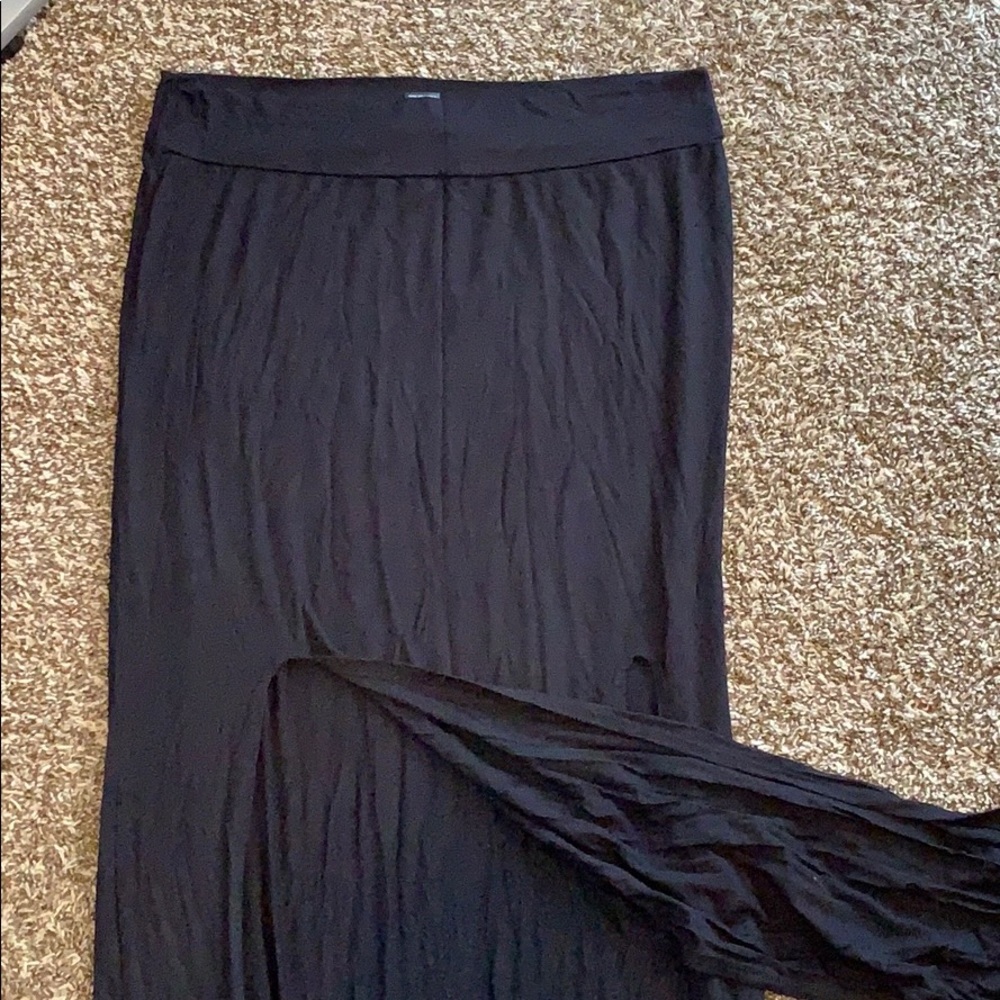 Maxi skirt - Picture 5 of 7